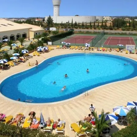 Oasis Parque 빌라