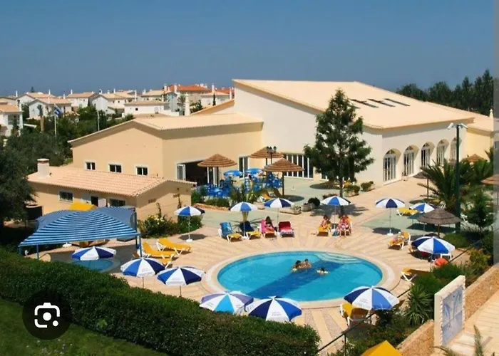 Oasis Parque * פורטימאו