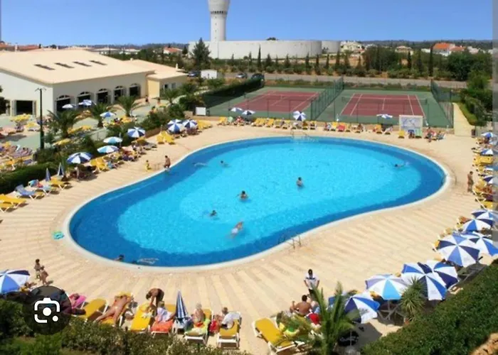 Oasis Parque וילה