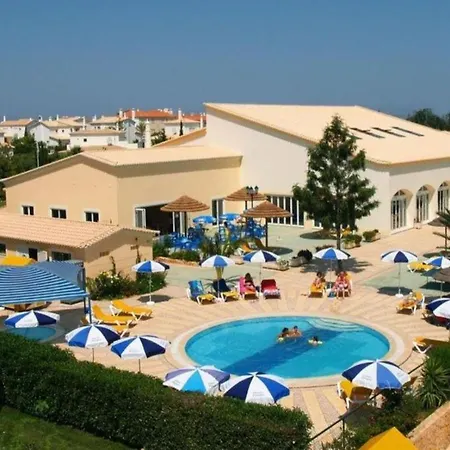 Oasis Parque * Portimão